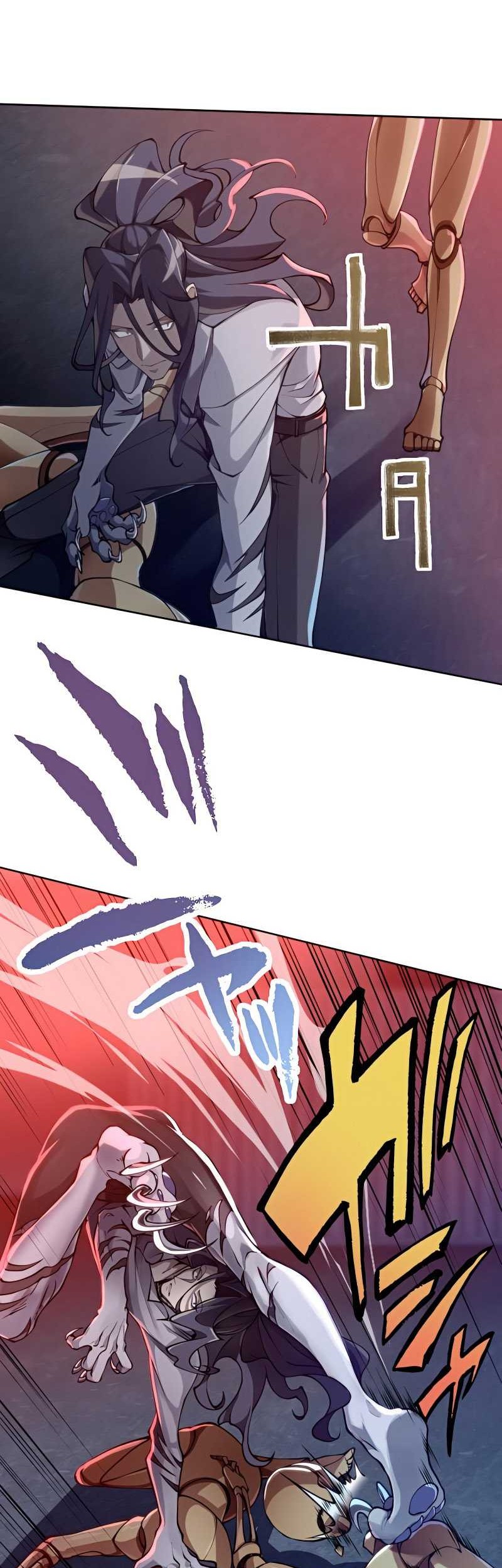 The Strongest Angel Evolutionary Tale Chapter 15 Gambar 31