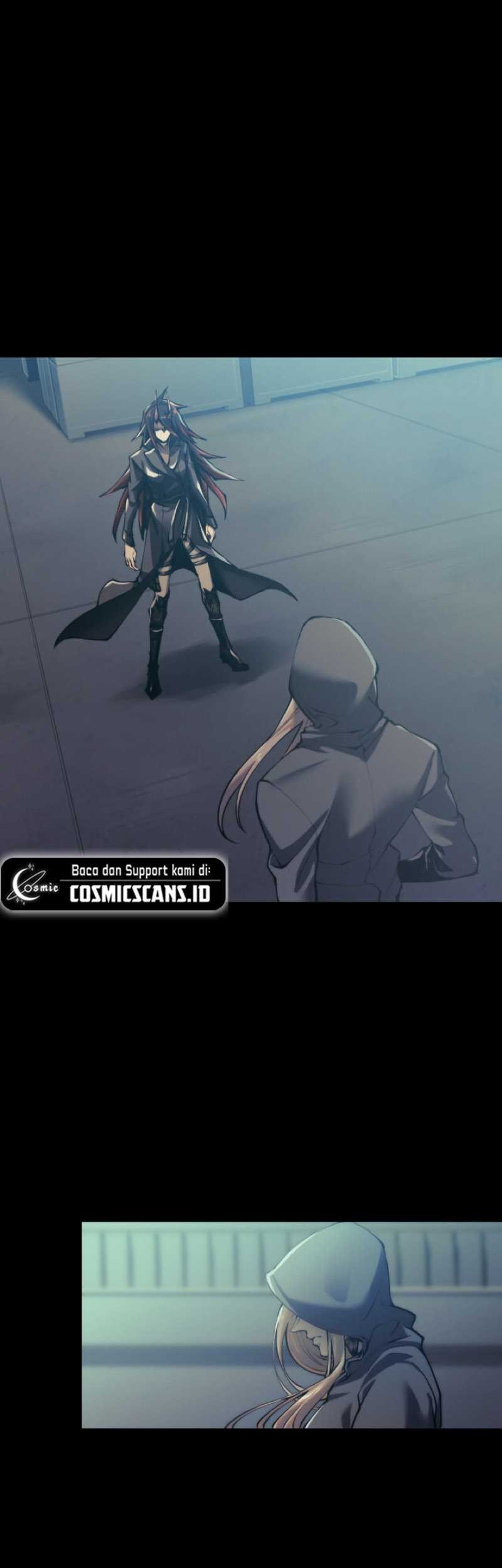 The Strongest Angel Evolutionary Tale Chapter 14 Gambar 13