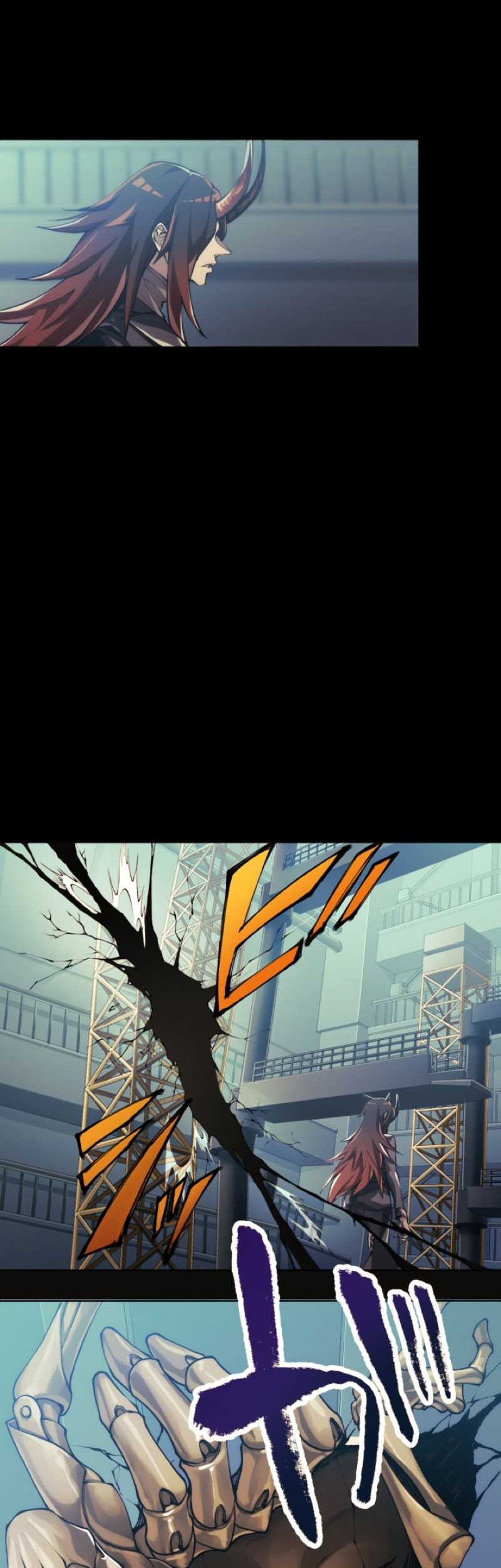 The Strongest Angel Evolutionary Tale Chapter 14 Gambar 14