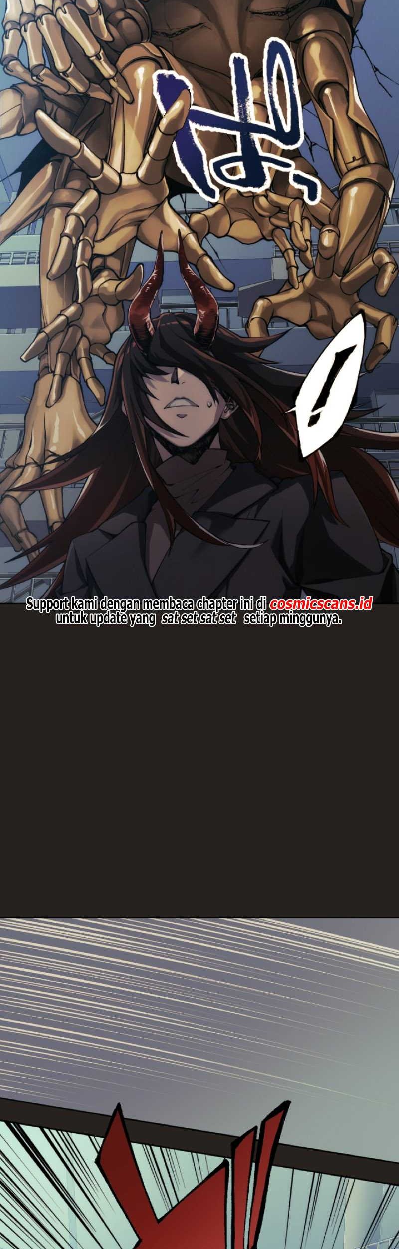 The Strongest Angel Evolutionary Tale Chapter 14 Gambar 15