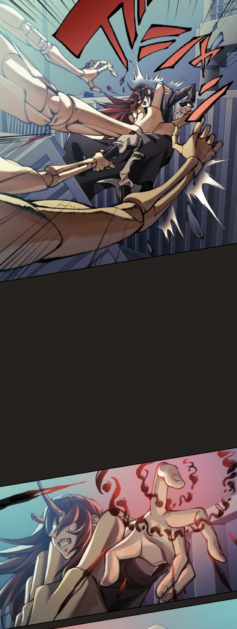 The Strongest Angel Evolutionary Tale Chapter 14 Gambar 16