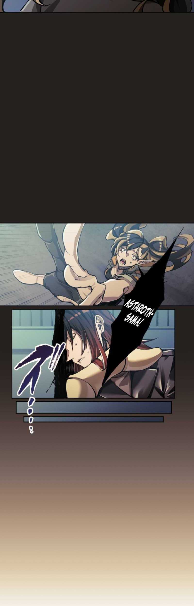 The Strongest Angel Evolutionary Tale Chapter 14 Gambar 19