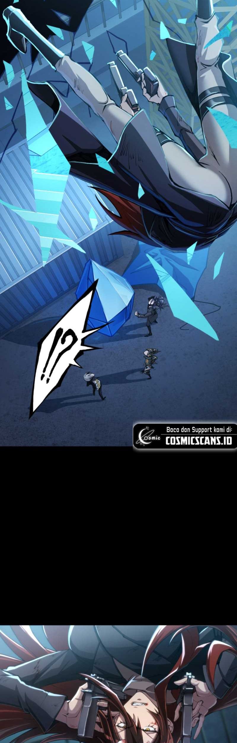 The Strongest Angel Evolutionary Tale Chapter 14 Gambar 25