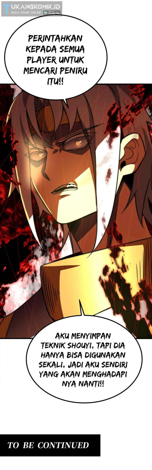 Demon King Cheat System Chapter 52 Gambar 38