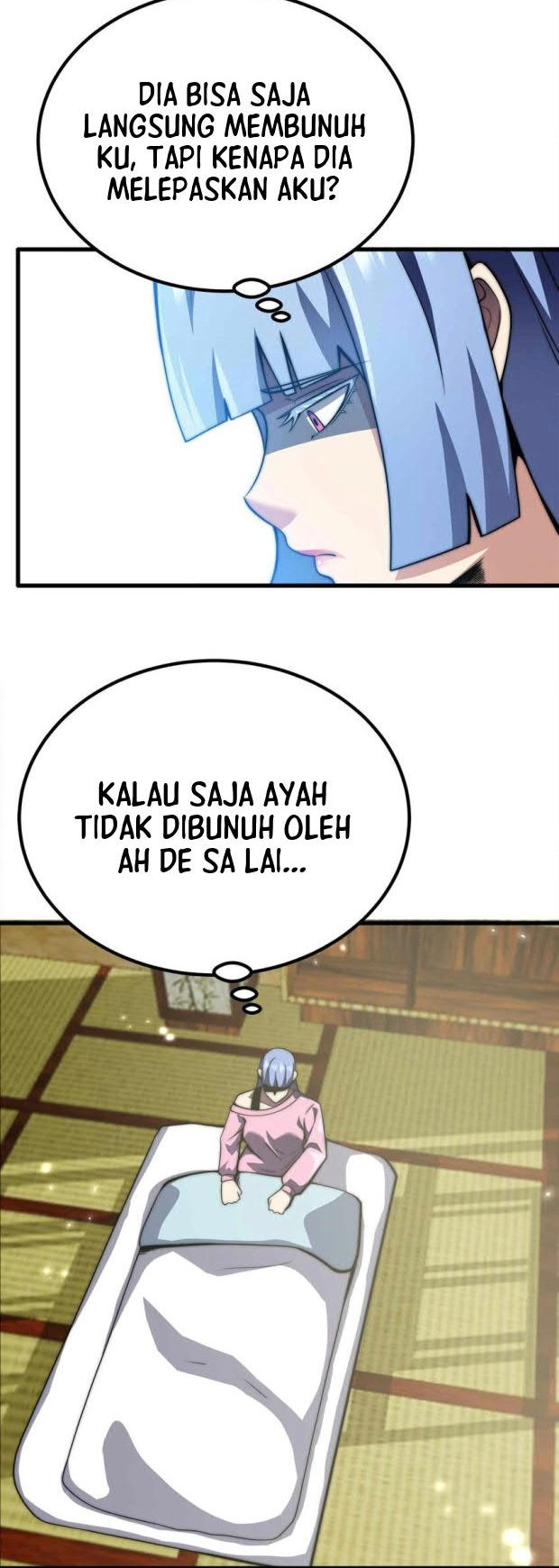 Baca Manhua Demon King Cheat System Chapter 52 Gambar 2