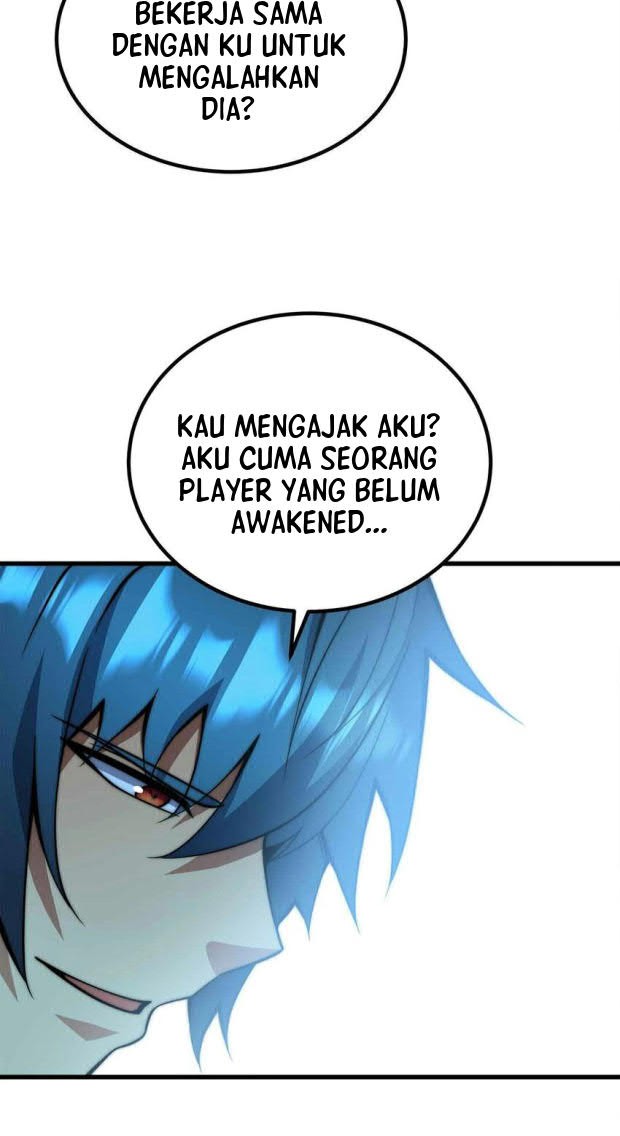 Demon King Cheat System Chapter 52 Gambar 23