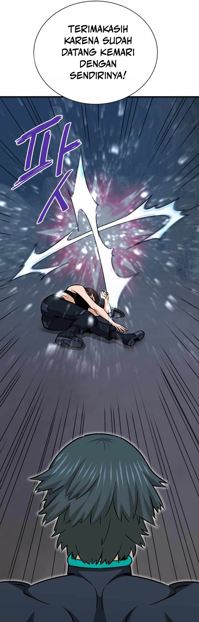 Han Dae Sung Returned From Hell Chapter 37 Gambar 8