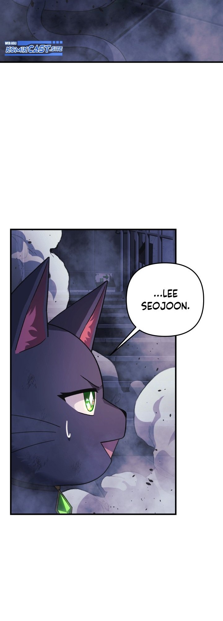 My Daughter is the Final Boss Chapter 78 Gambar 31