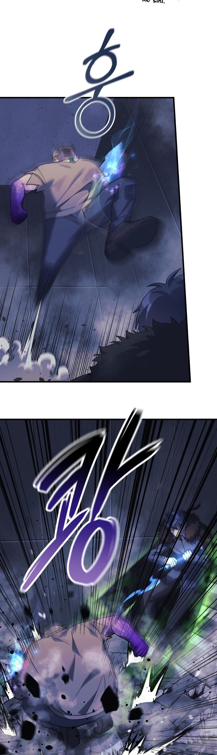 My Daughter is the Final Boss Chapter 78 Gambar 34