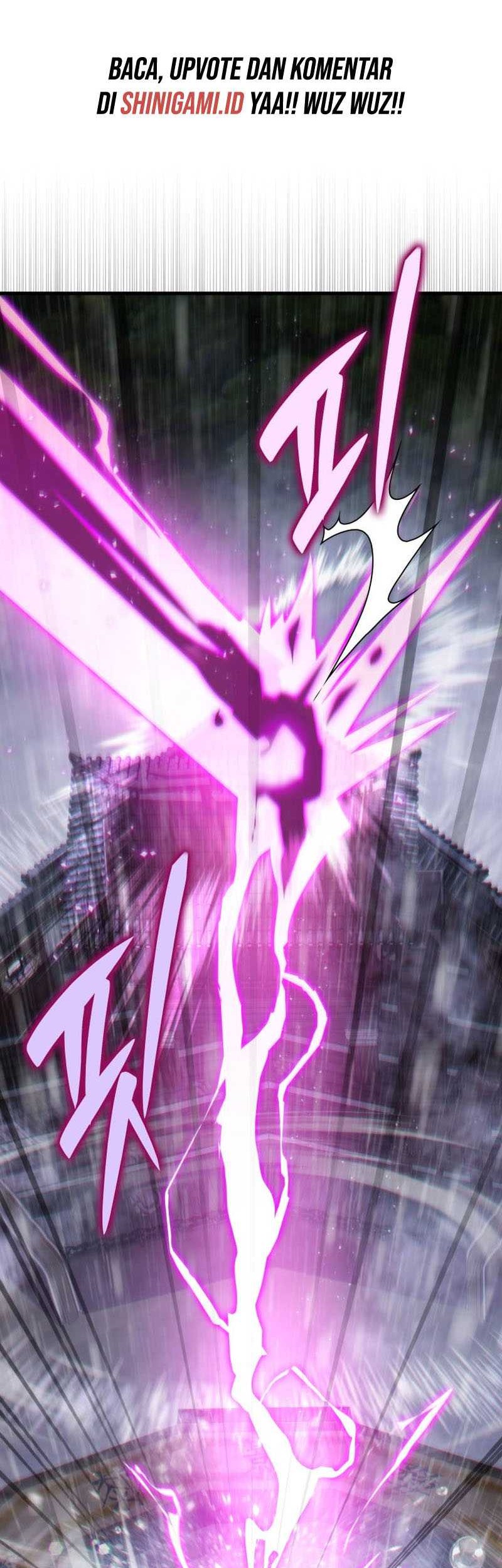 Heavenly Inquisition Sword Chapter 53 Gambar 50