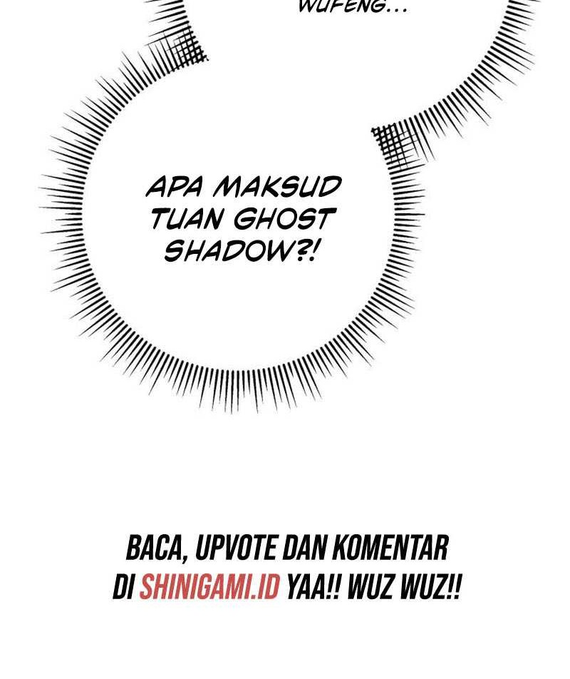 Heavenly Inquisition Sword Chapter 53 Gambar 18