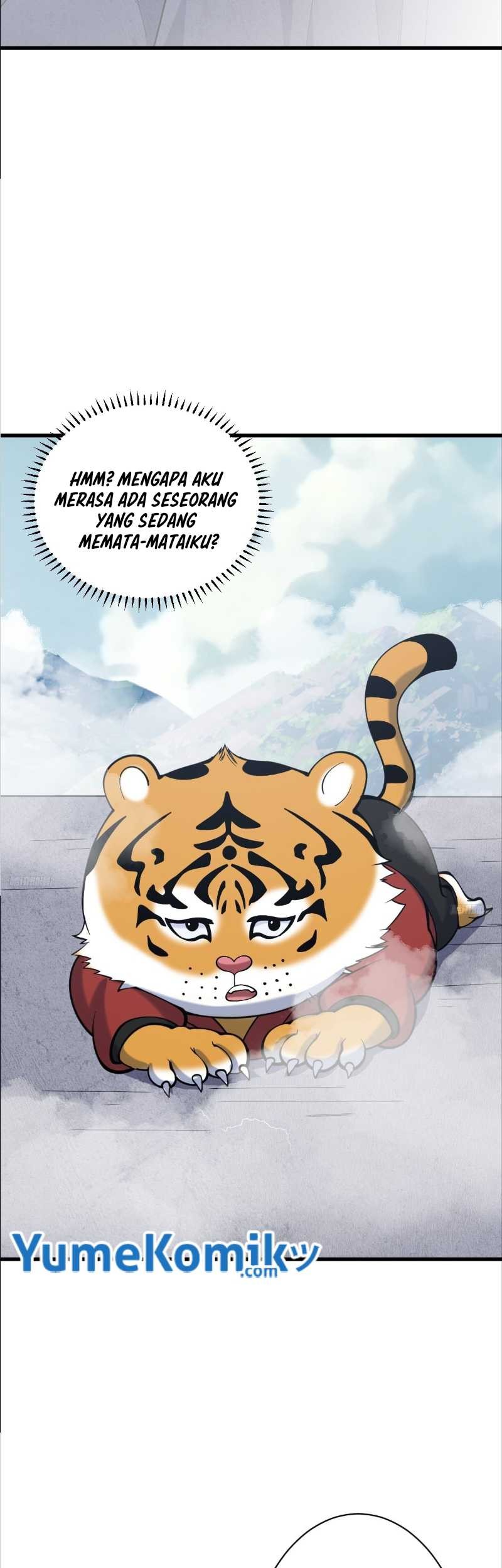 Invincible After a Hundred Years of Seclusion Chapter 130 Gambar 5