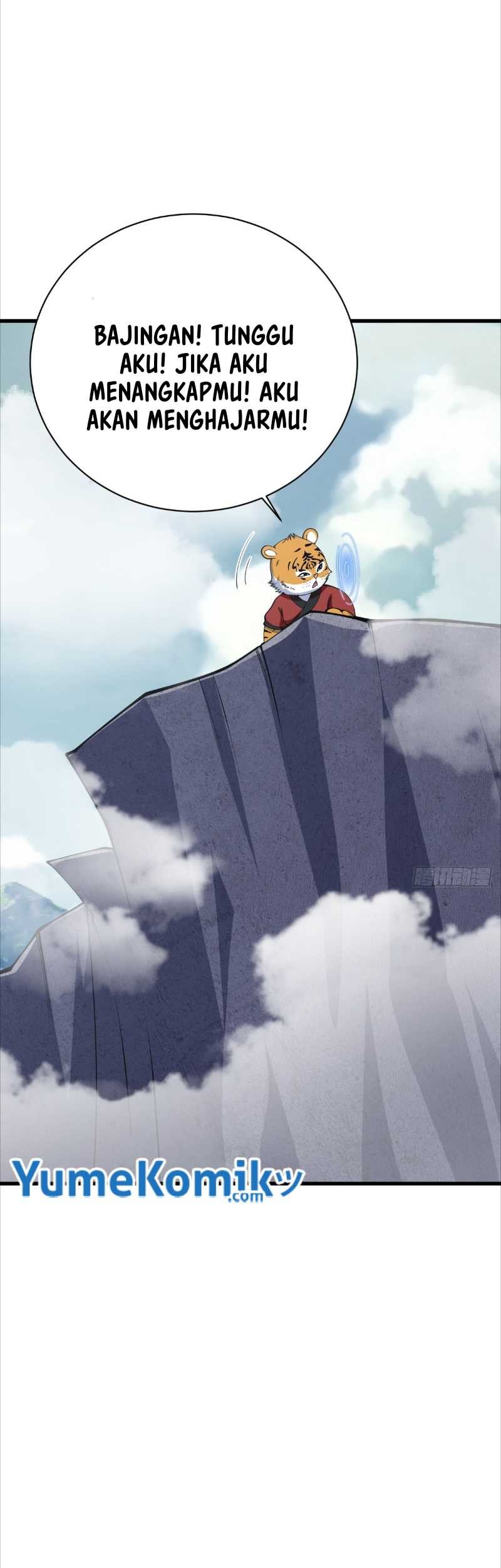 Invincible After a Hundred Years of Seclusion Chapter 130 Gambar 11