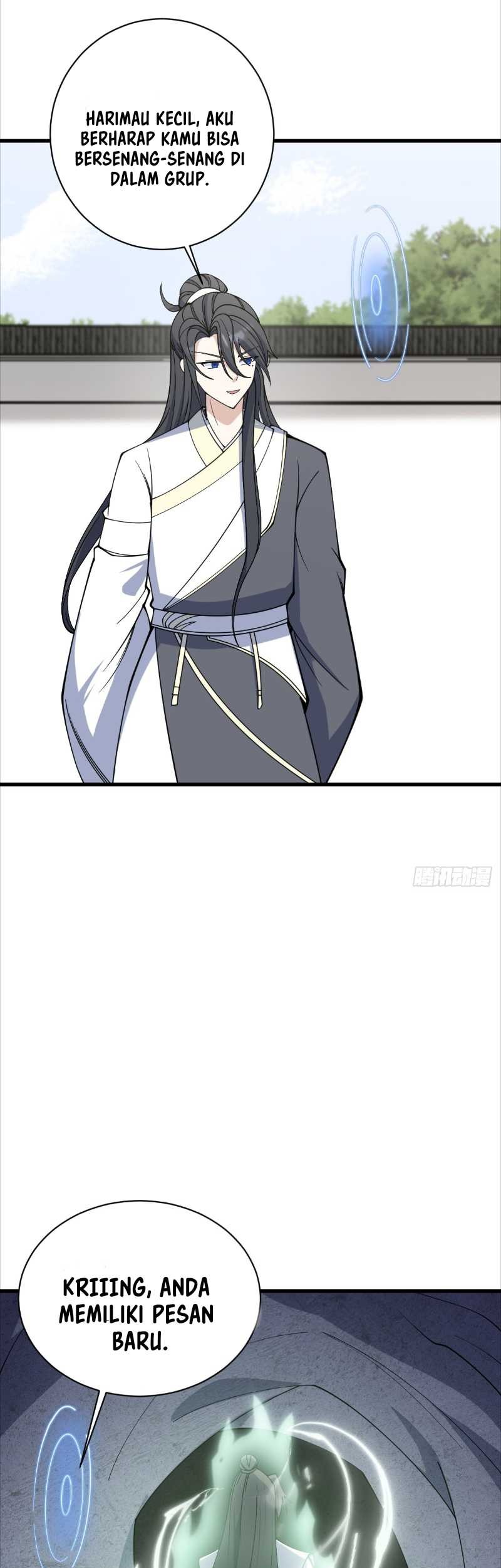 Invincible After a Hundred Years of Seclusion Chapter 130 Gambar 14
