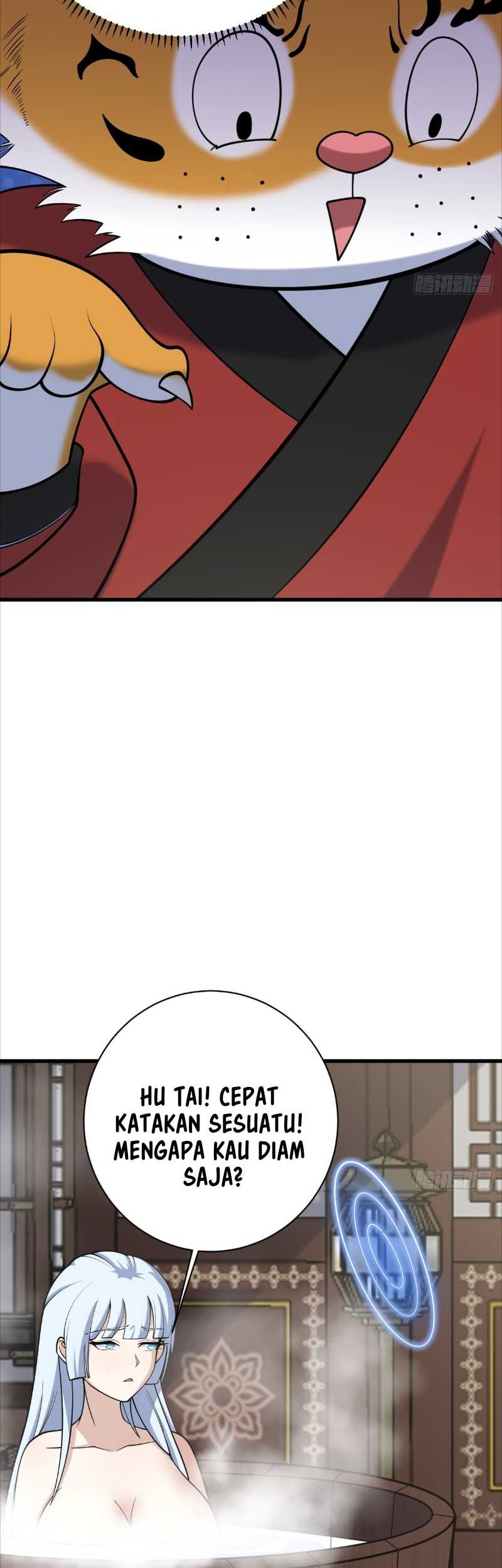 Invincible After a Hundred Years of Seclusion Chapter 130 Gambar 27