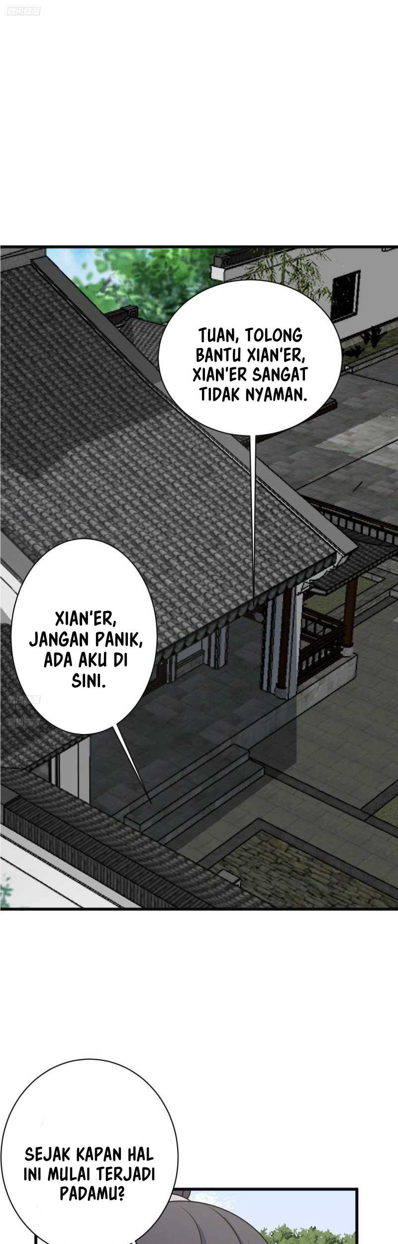 Baca Invincible After a Hundred Years of Seclusion Chapter 129 Gambar 2