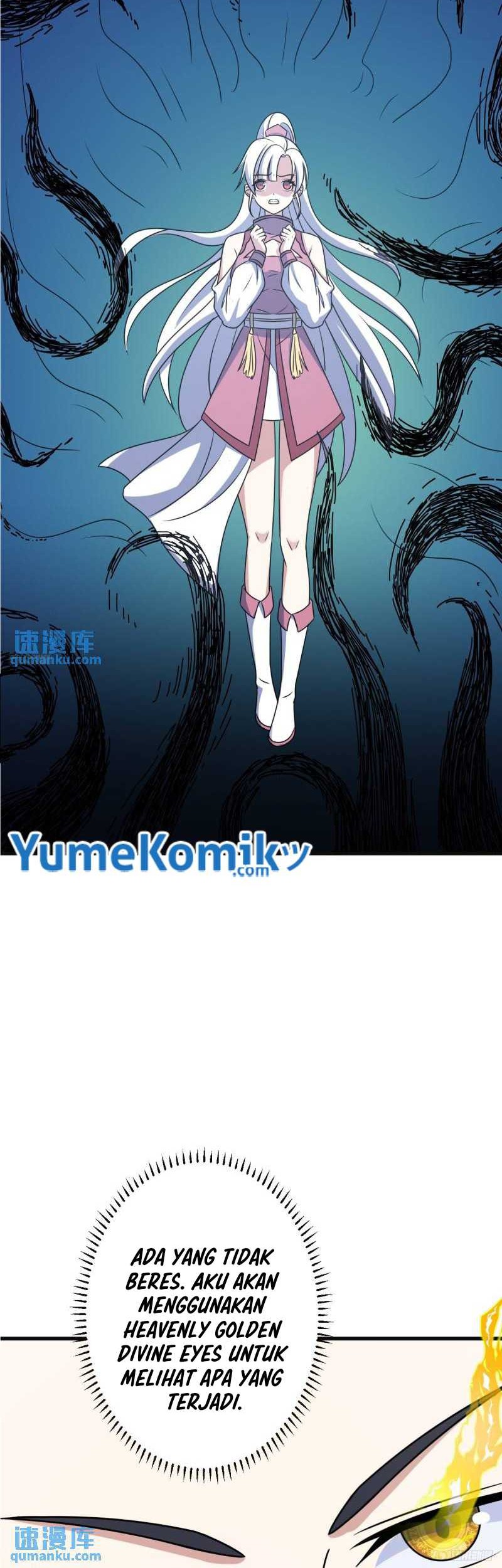 Invincible After a Hundred Years of Seclusion Chapter 129 Gambar 5