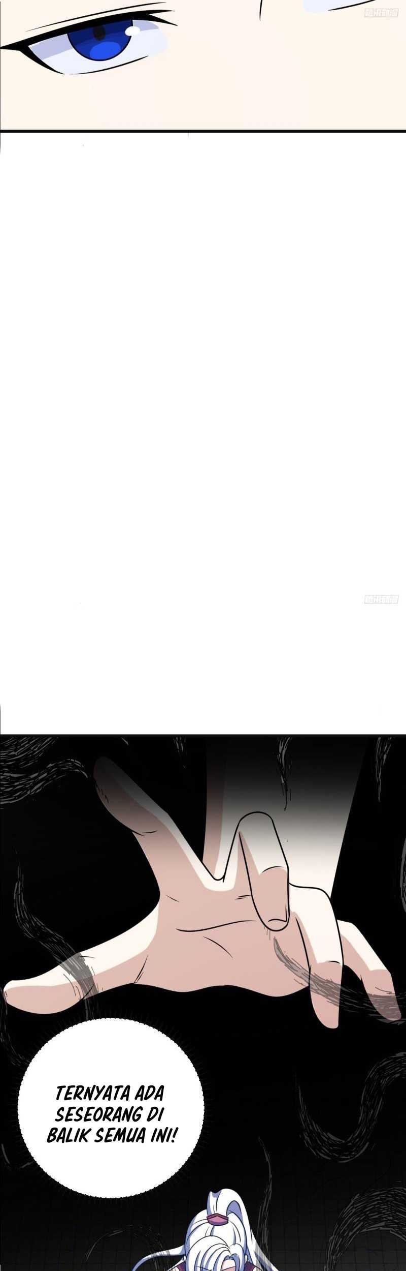 Invincible After a Hundred Years of Seclusion Chapter 129 Gambar 6