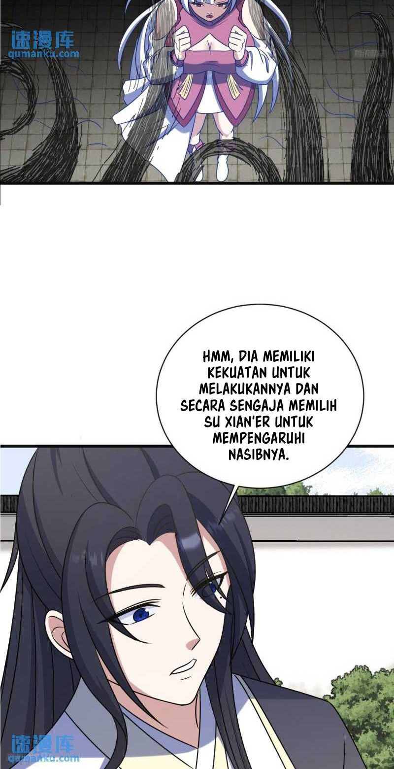 Invincible After a Hundred Years of Seclusion Chapter 129 Gambar 7