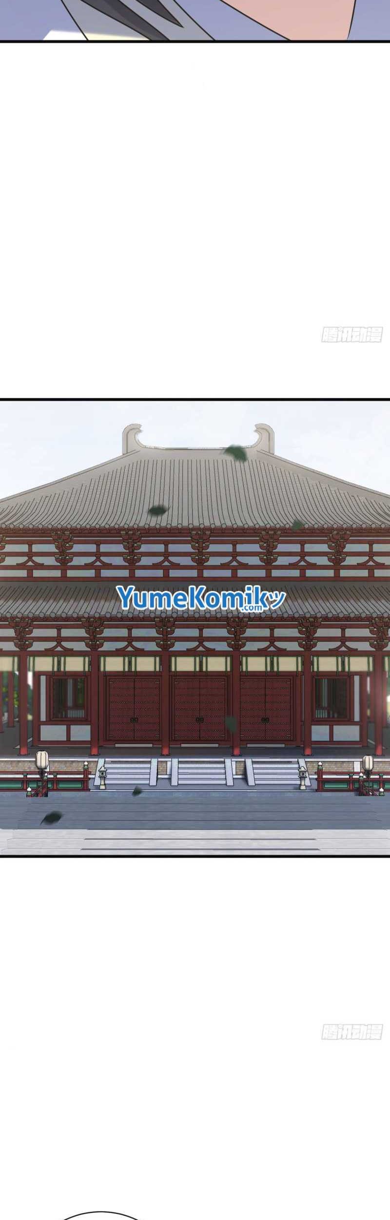 Invincible After a Hundred Years of Seclusion Chapter 129 Gambar 10