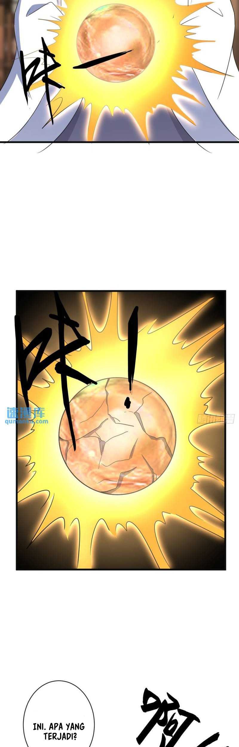 Invincible After a Hundred Years of Seclusion Chapter 129 Gambar 12