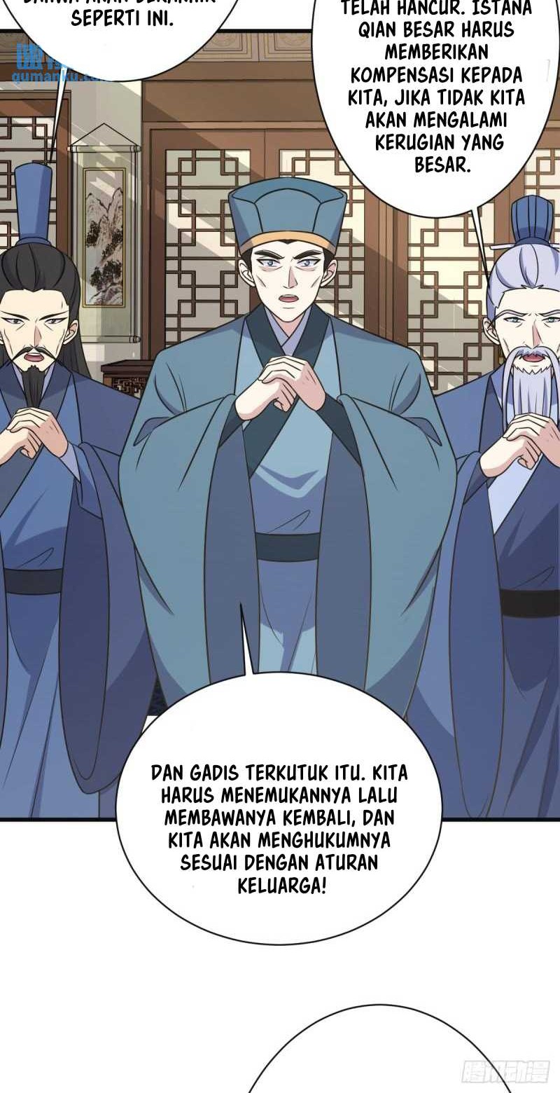 Invincible After a Hundred Years of Seclusion Chapter 129 Gambar 19