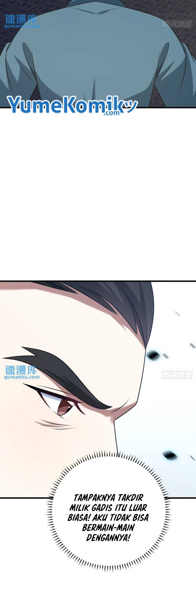 Invincible After a Hundred Years of Seclusion Chapter 129 Gambar 21