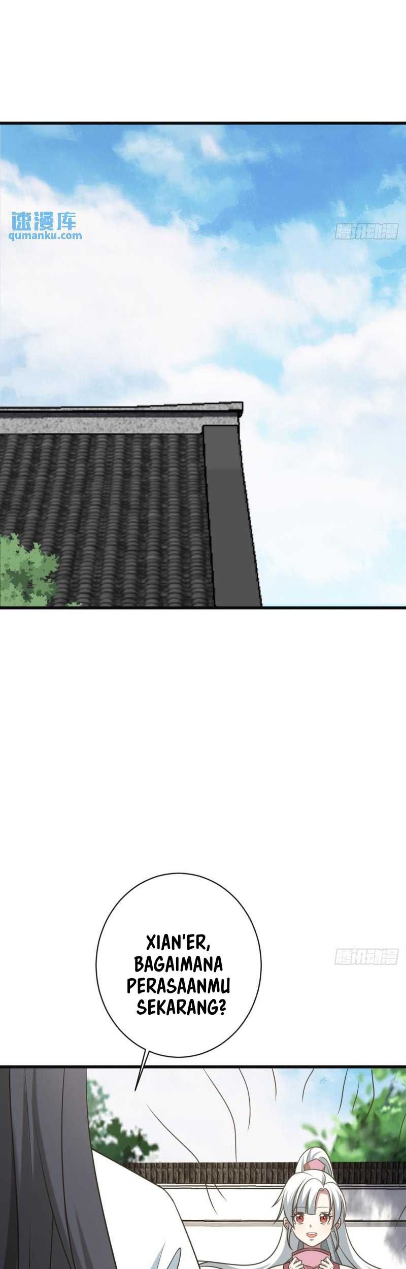 Invincible After a Hundred Years of Seclusion Chapter 129 Gambar 22