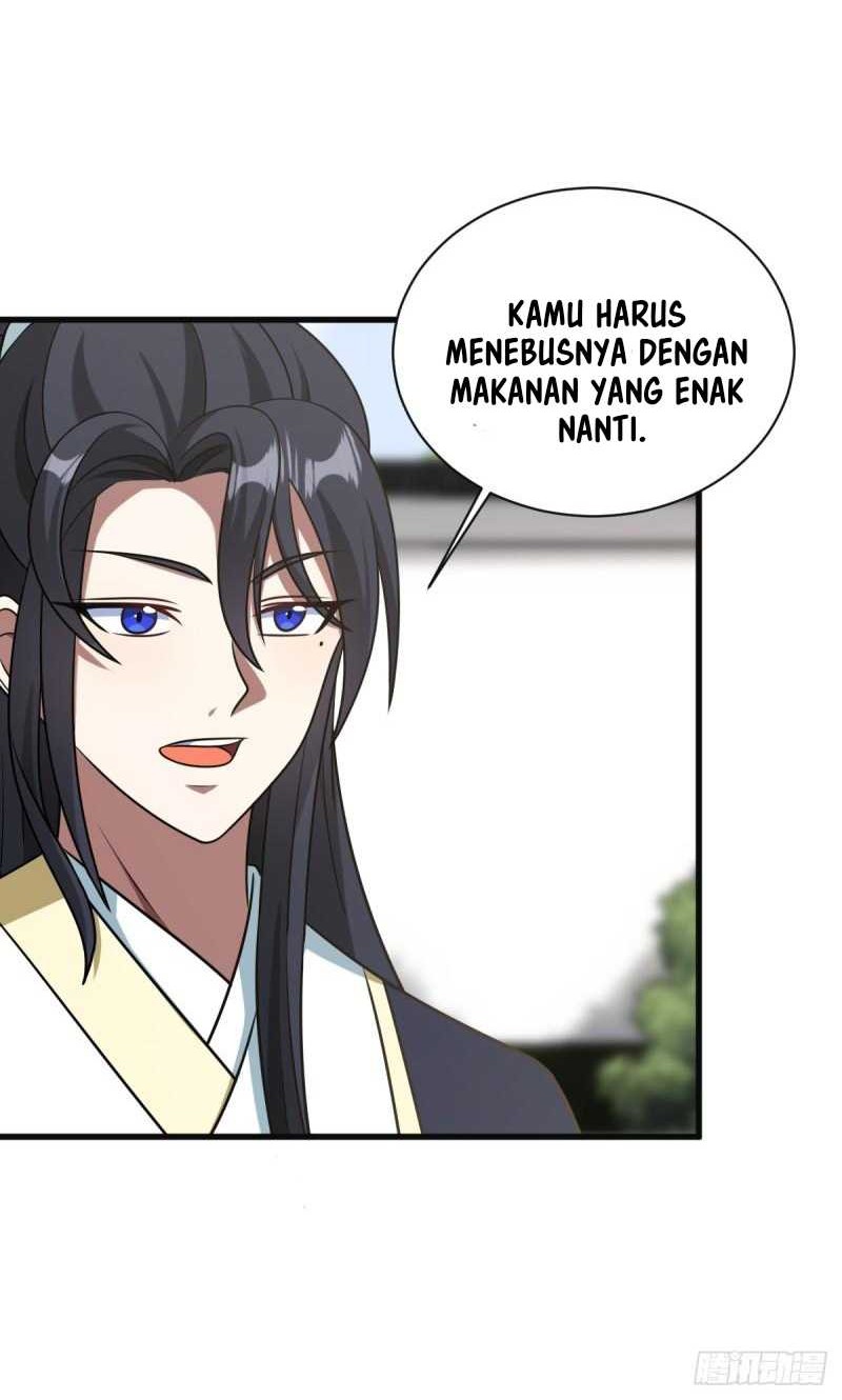 Invincible After a Hundred Years of Seclusion Chapter 129 Gambar 25