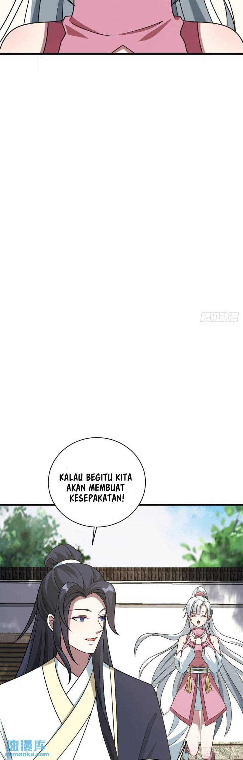 Invincible After a Hundred Years of Seclusion Chapter 129 Gambar 29