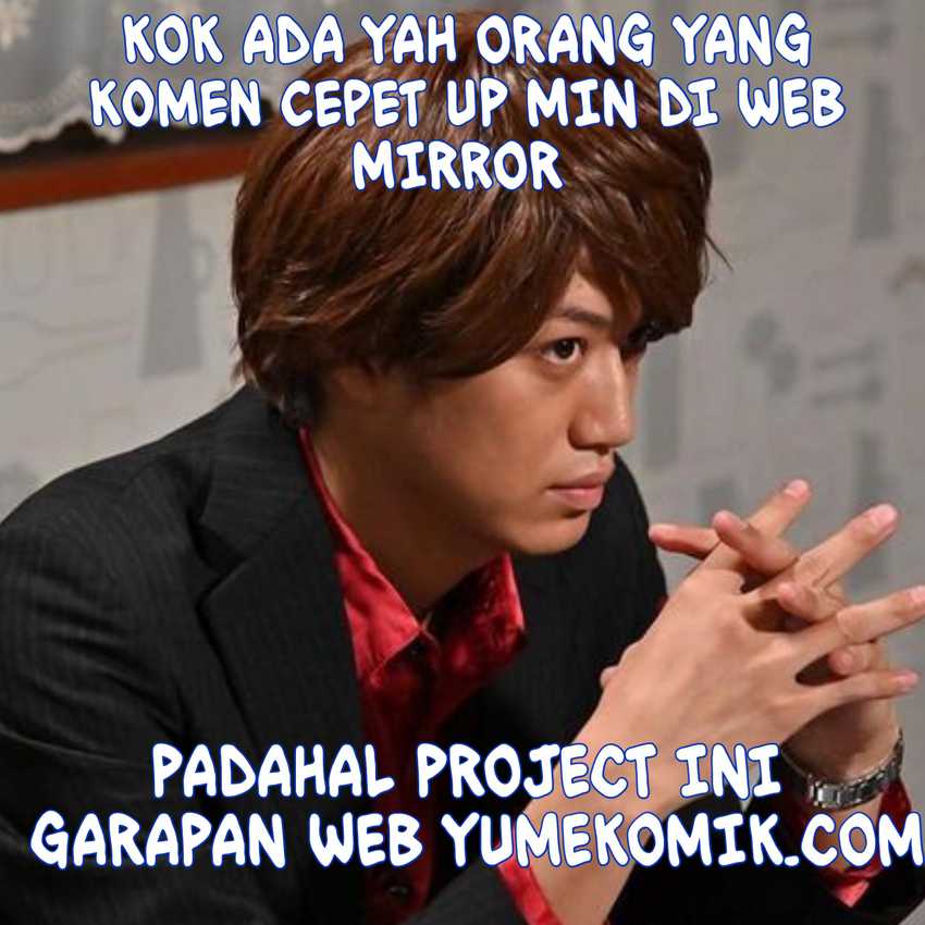 Invincible After a Hundred Years of Seclusion Chapter 129 Gambar 32