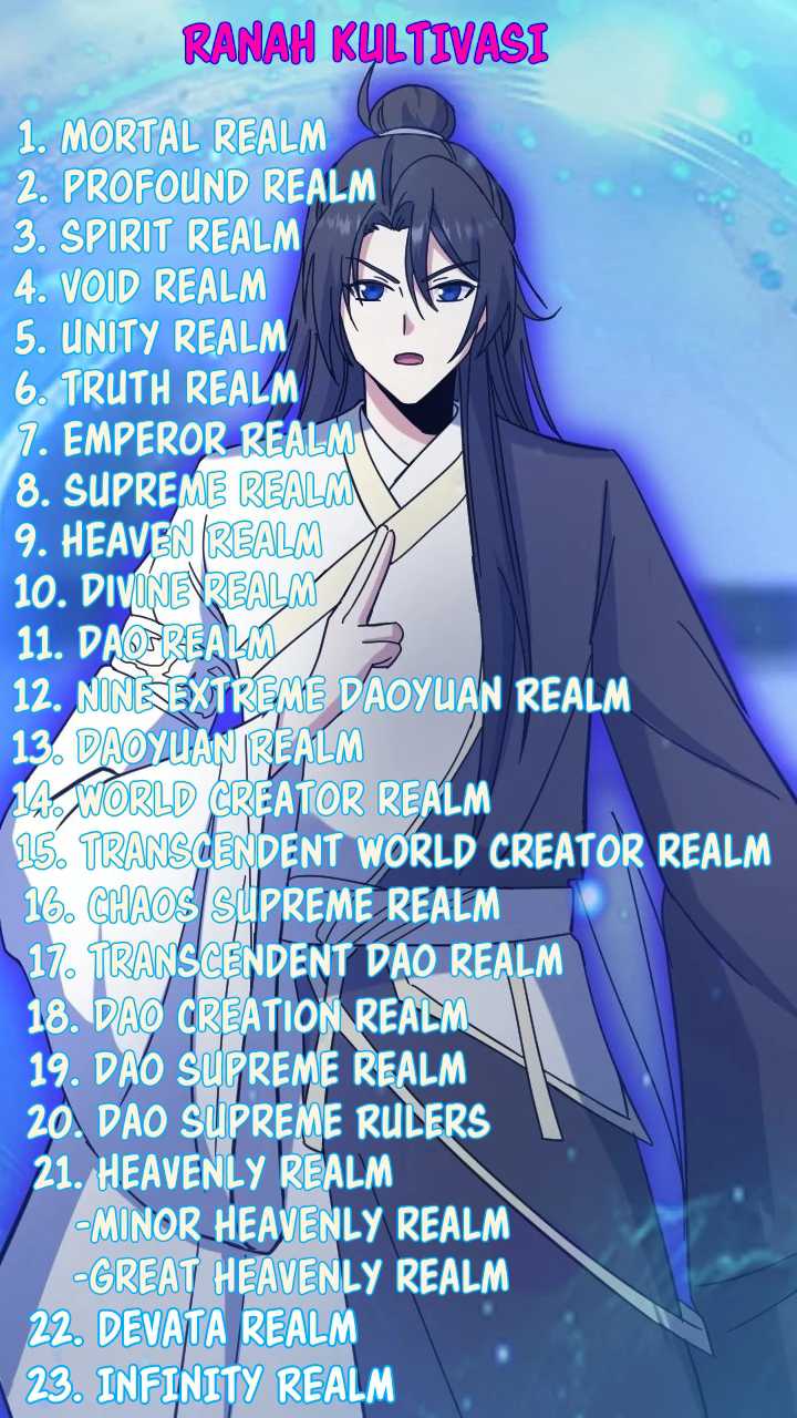 Invincible After a Hundred Years of Seclusion Chapter 129 Gambar 34
