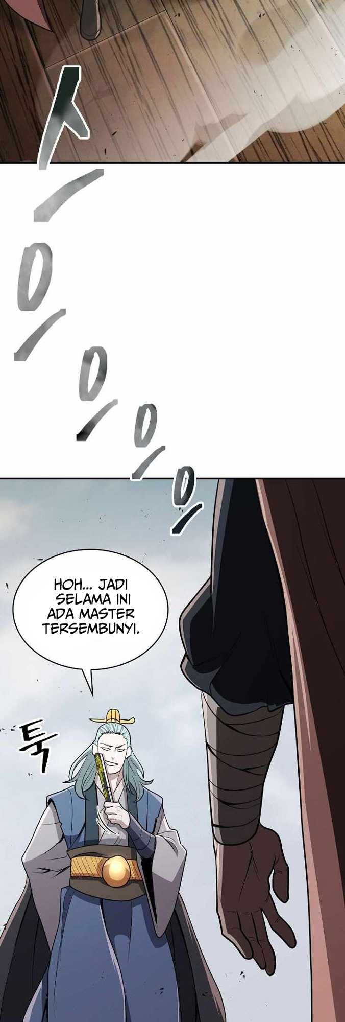 Sword Demon Island Chapter 18 Gambar 19