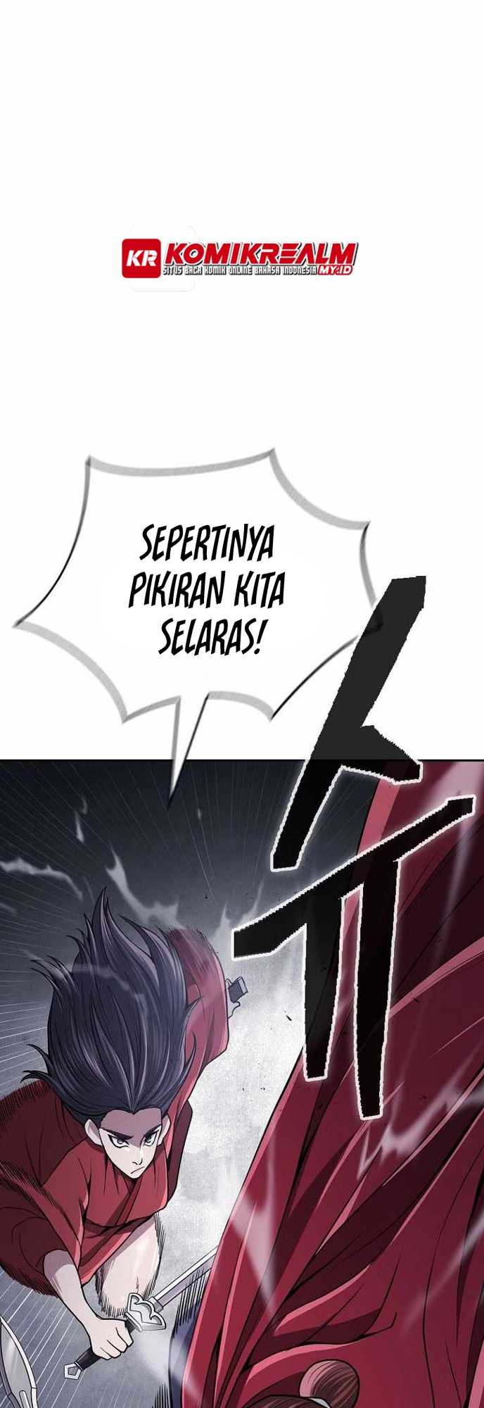 Baca Sword Demon Island Chapter 18 Gambar 2