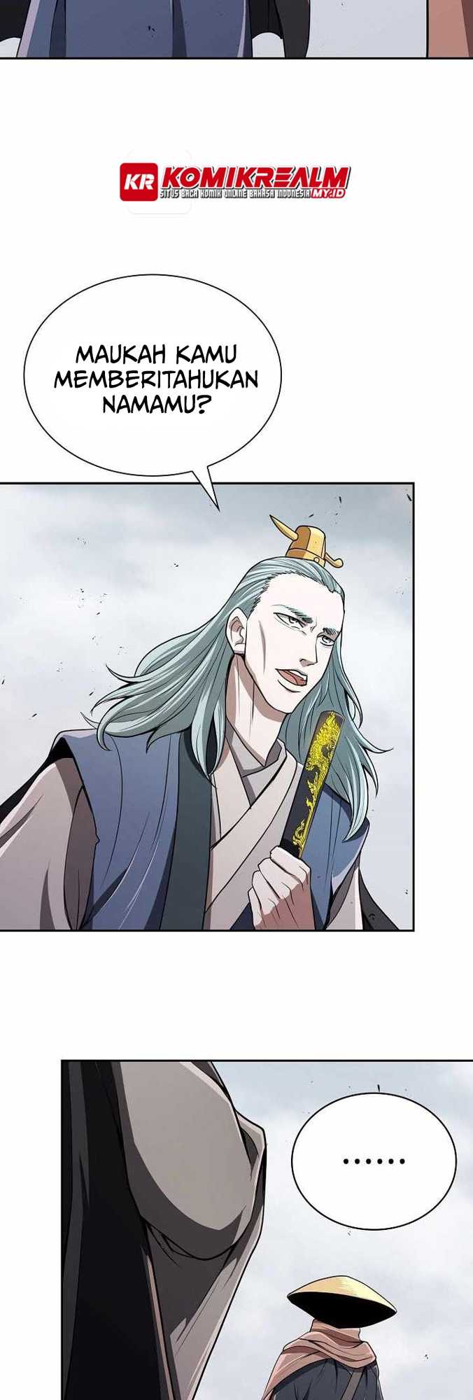 Sword Demon Island Chapter 18 Gambar 20