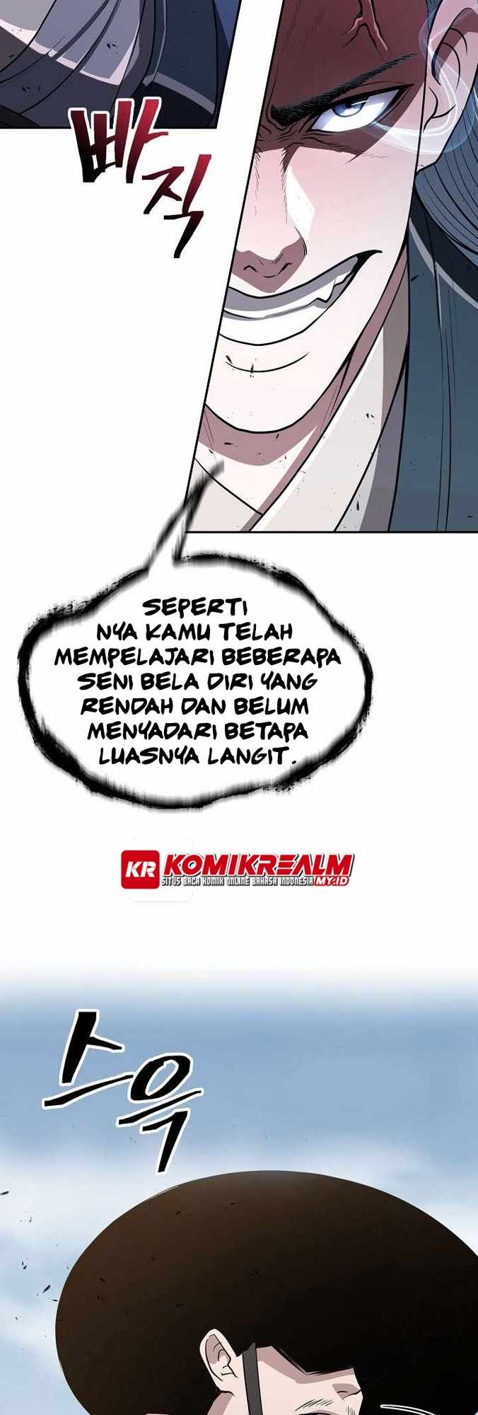 Sword Demon Island Chapter 18 Gambar 24