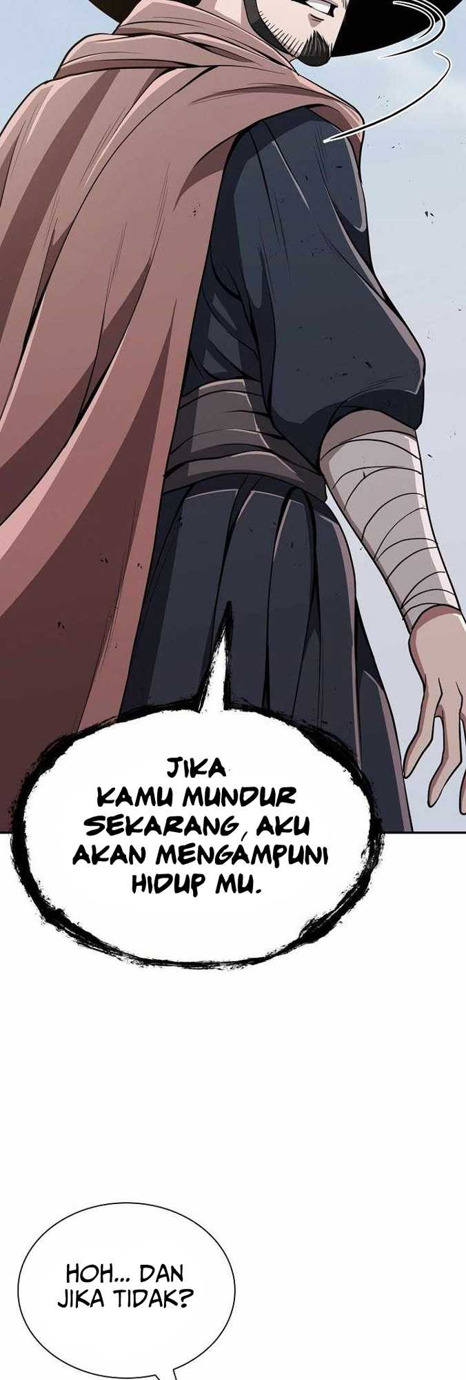 Sword Demon Island Chapter 18 Gambar 25