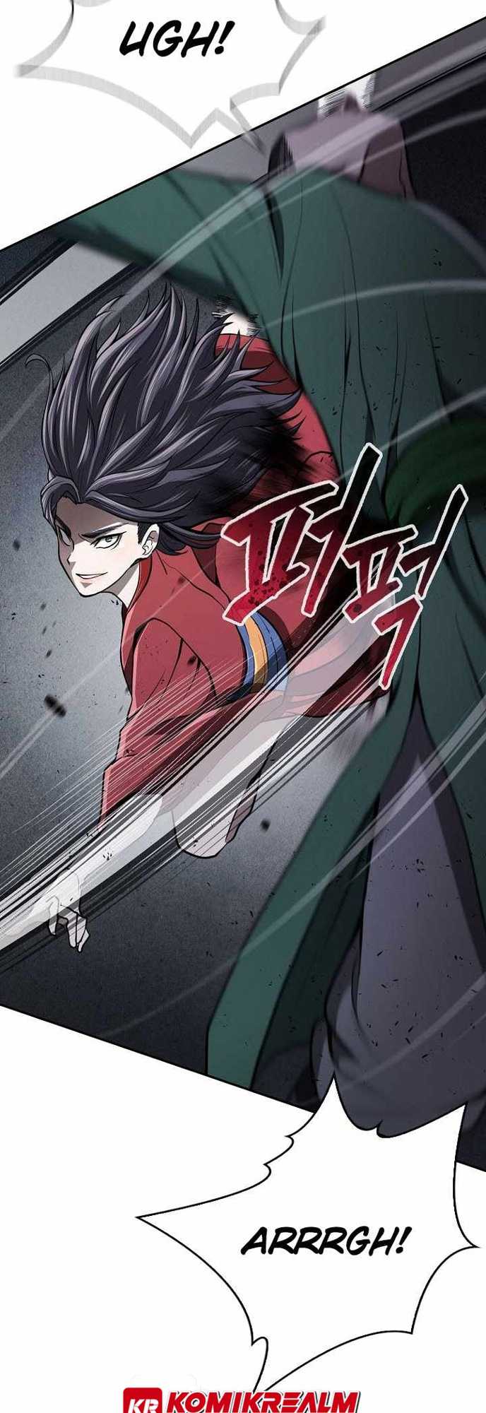 Sword Demon Island Chapter 18 Gambar 4