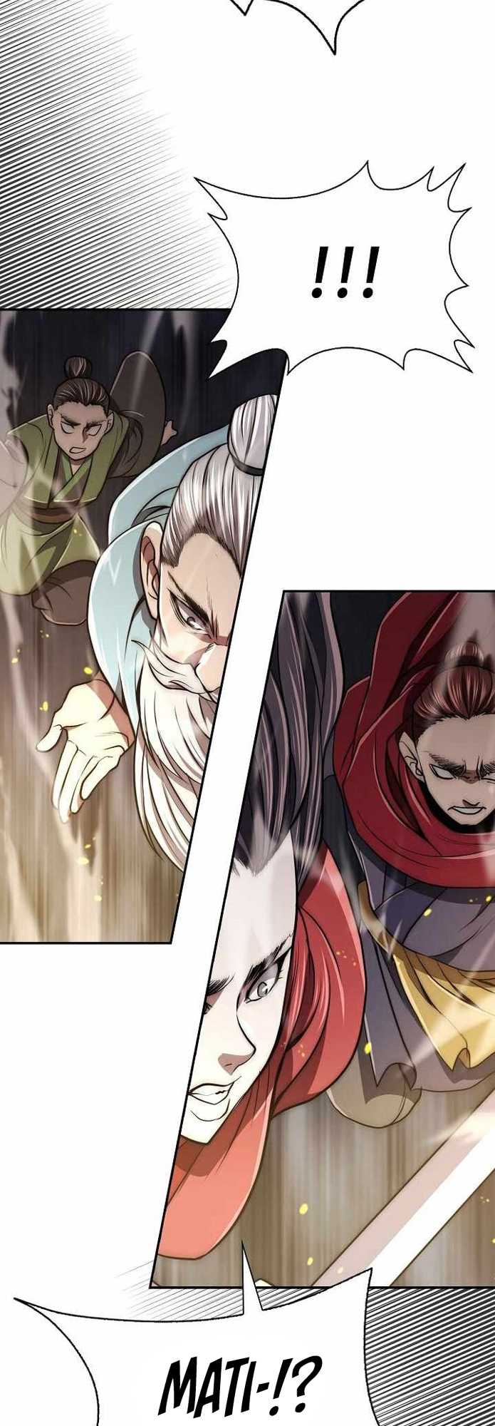 Sword Demon Island Chapter 18 Gambar 40