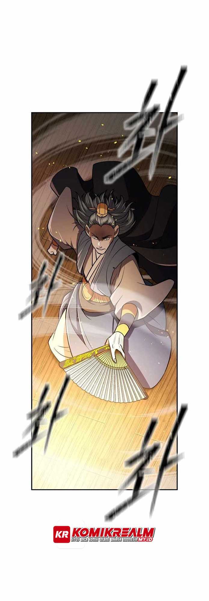 Sword Demon Island Chapter 18 Gambar 44