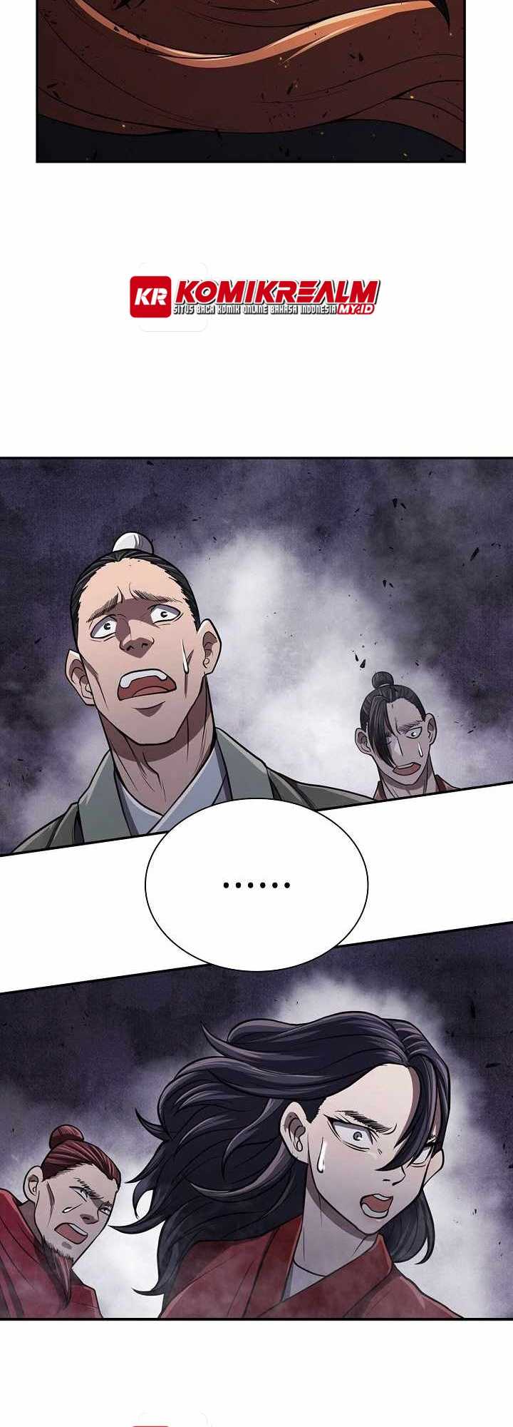 Sword Demon Island Chapter 18 Gambar 50
