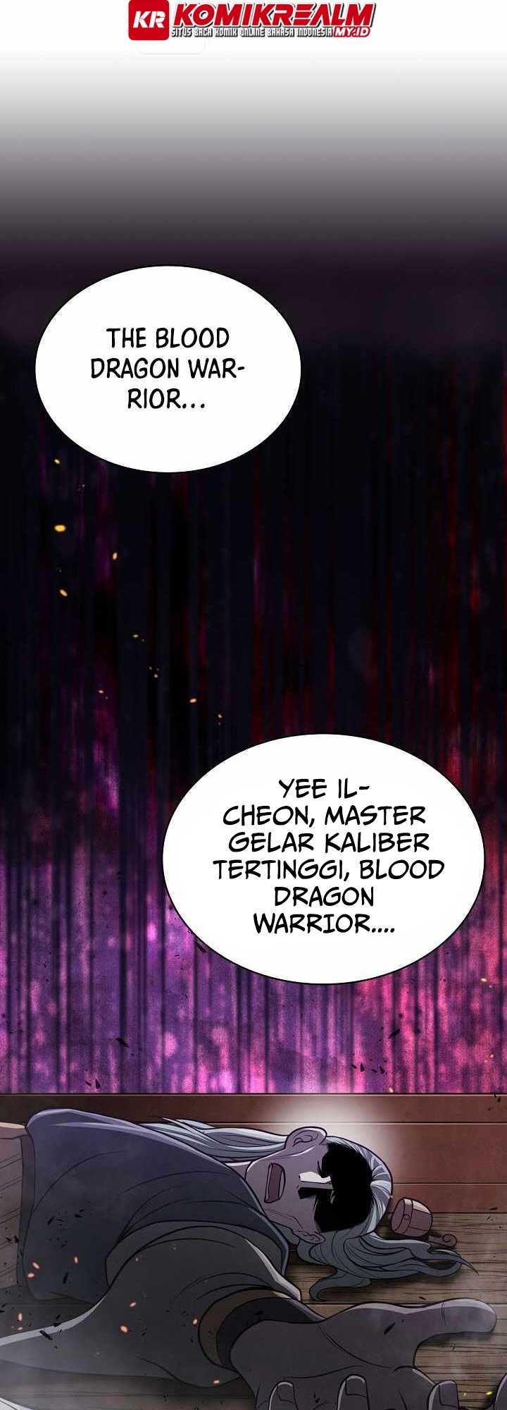 Sword Demon Island Chapter 18 Gambar 51
