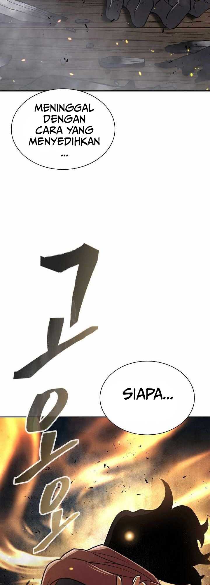 Sword Demon Island Chapter 18 Gambar 52