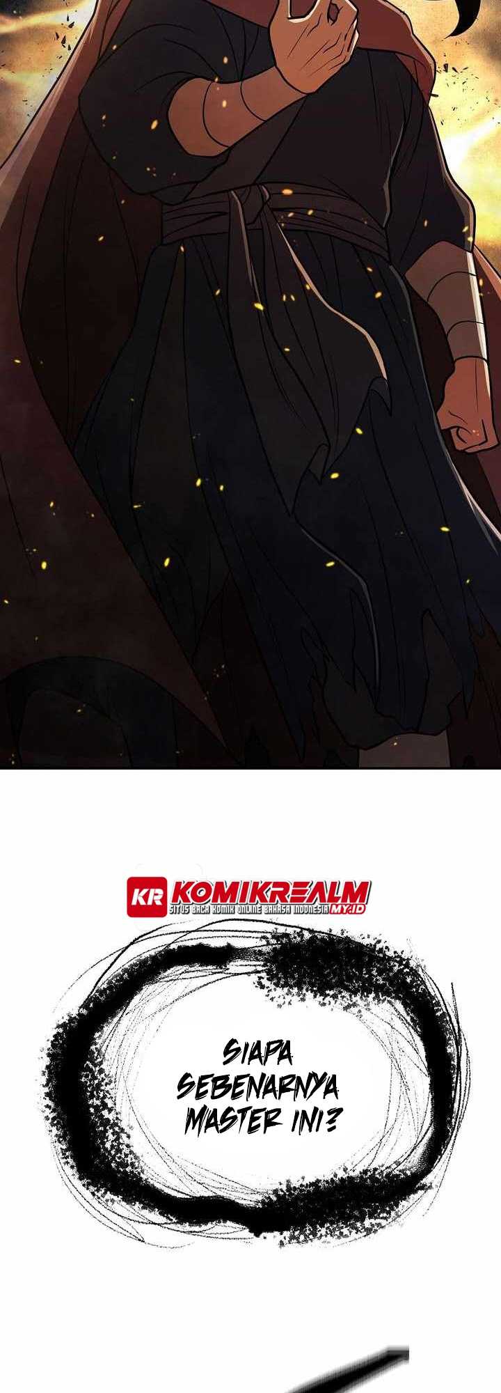 Sword Demon Island Chapter 18 Gambar 53