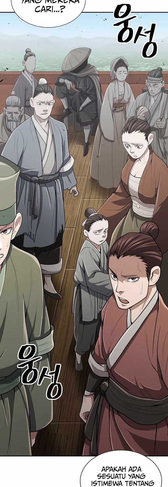 Sword Demon Island Chapter 17 Gambar 10