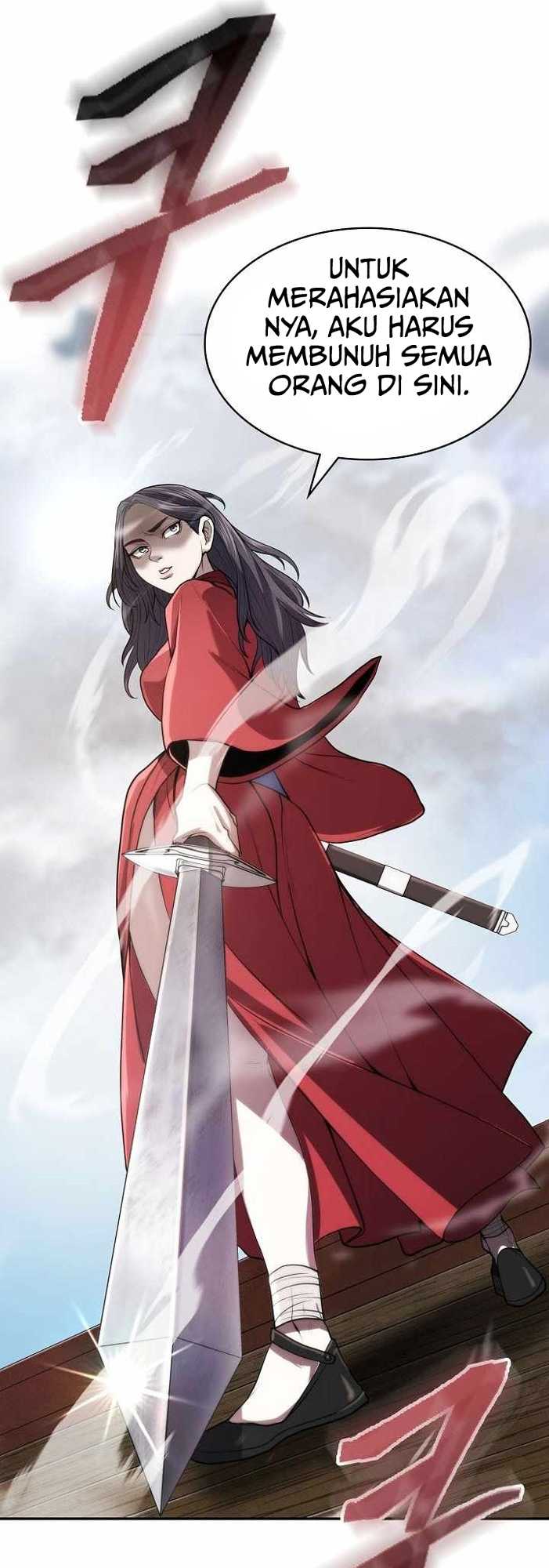 Sword Demon Island Chapter 17 Gambar 32