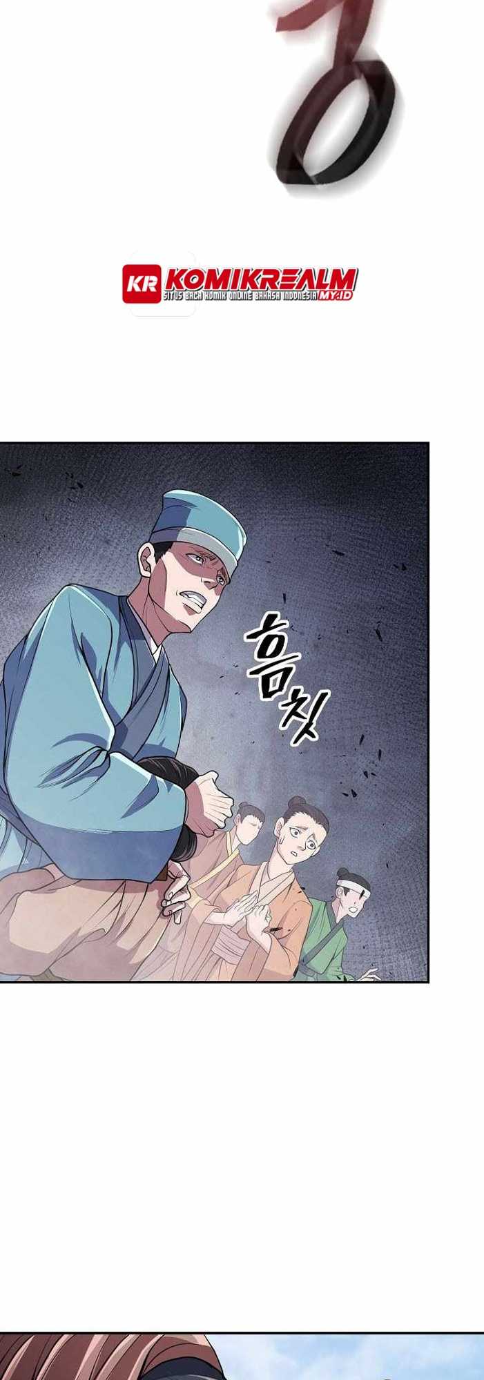 Sword Demon Island Chapter 17 Gambar 33