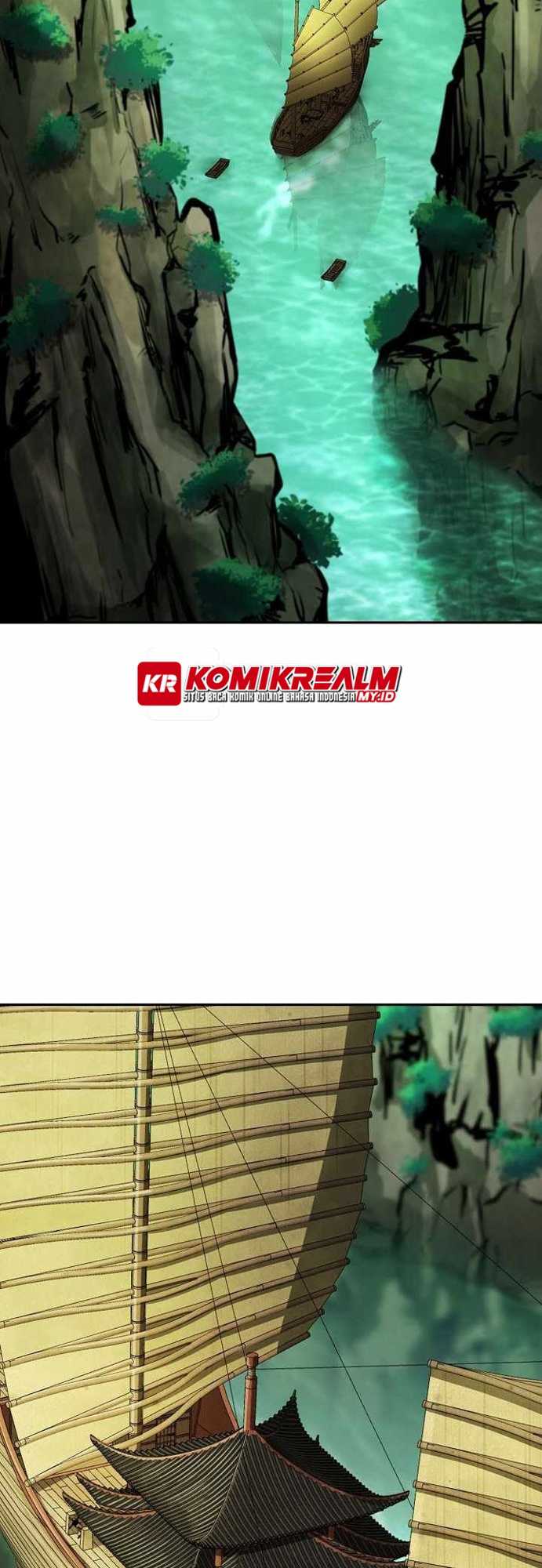 Sword Demon Island Chapter 17 Gambar 4