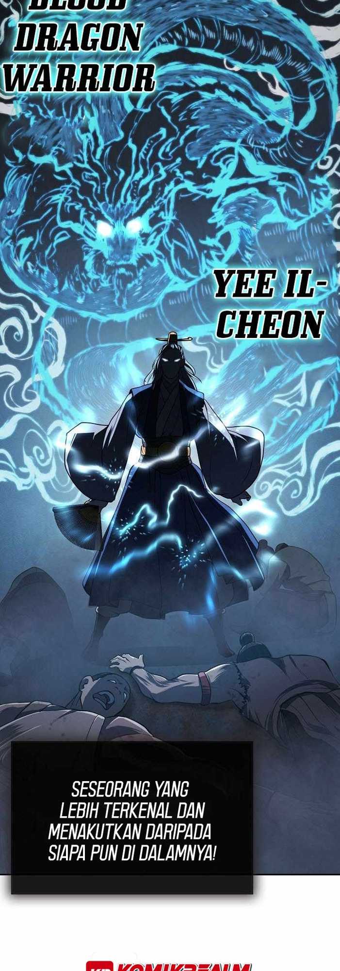 Sword Demon Island Chapter 17 Gambar 44