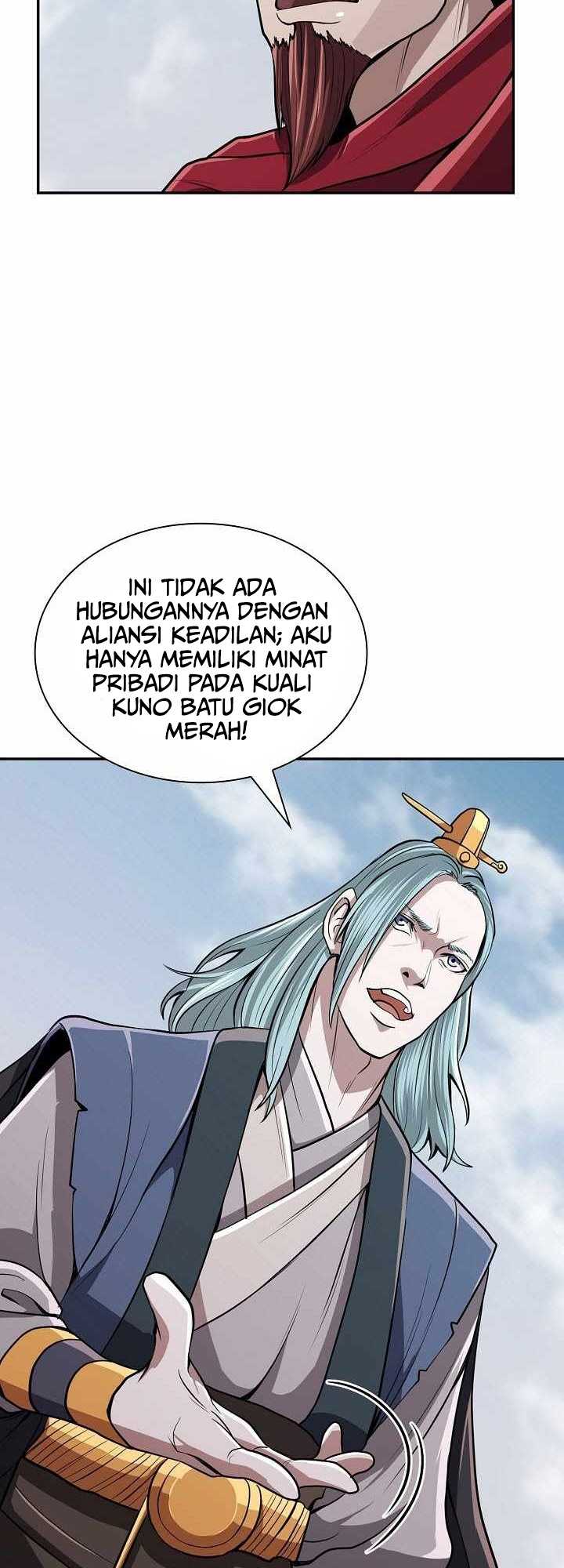 Sword Demon Island Chapter 17 Gambar 49